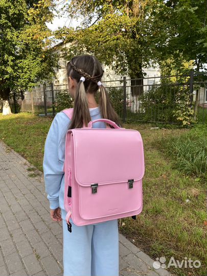 Ранец школьный для девочки