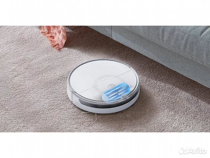 Робот пылесос Xiaomi Roborock E5