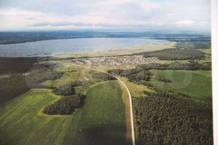 Участок 10 сот. (ИЖС)