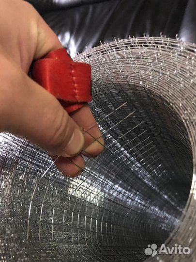 Сетка сварная