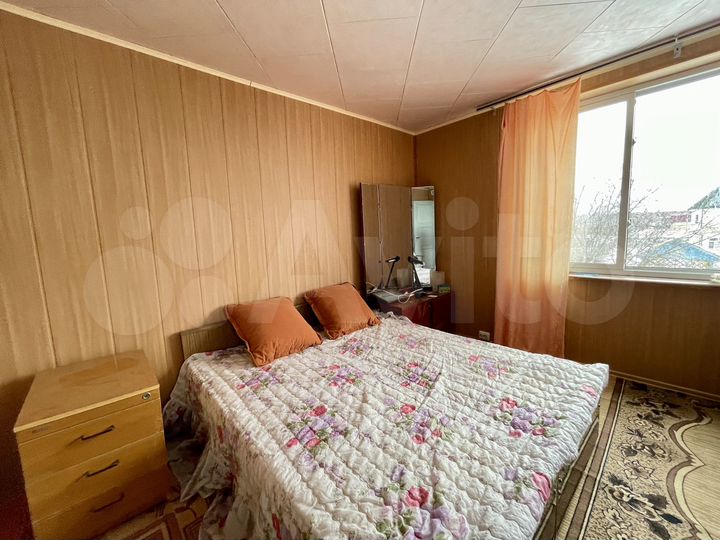 Дом 120 м² на участке 8 сот.