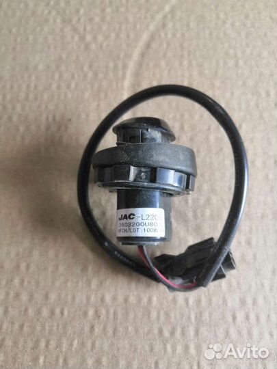 Датчик парктроника Тагаз С10 Tagaz C10 JAC J3