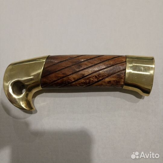 Рукоять для Сергея