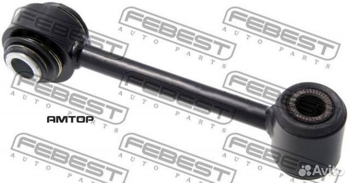 Febest 0123005 0123-005 febest тяга реактивная пер