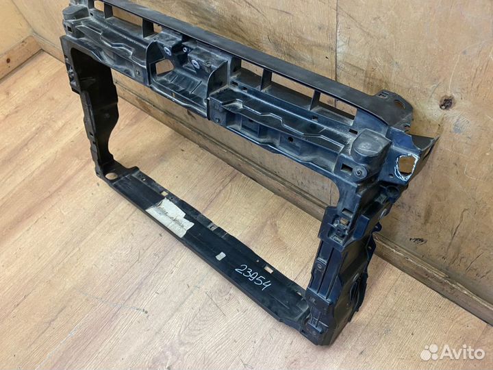 Панель передняя Volkswagen Passat B8