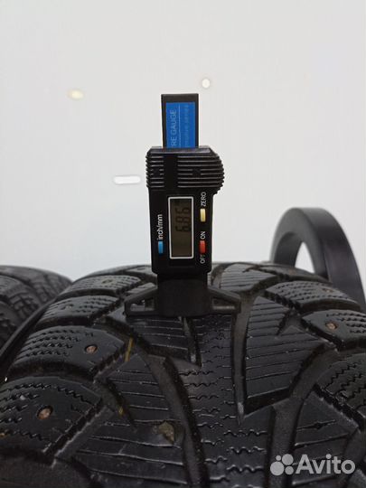 Hankook Winter I'Pike 215/60 R17