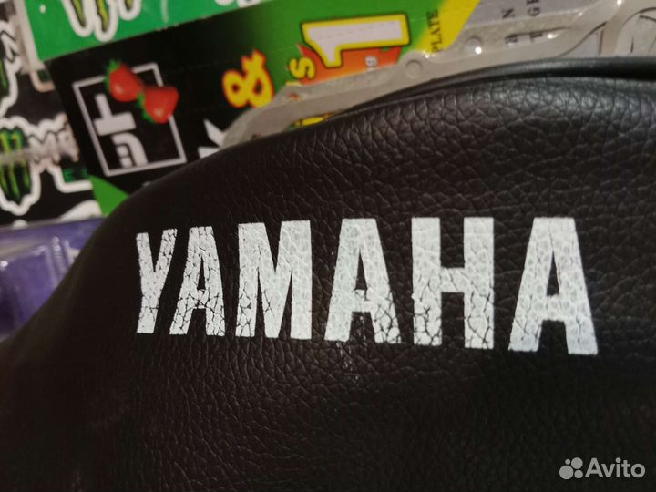 Чехол сиденья yamaha jog