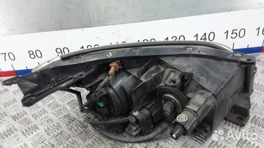 Фара левая toyota RAV 4 ZSA3 (ZML13MU01)