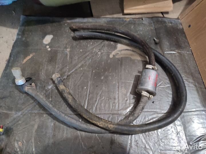 Гбо метан бу