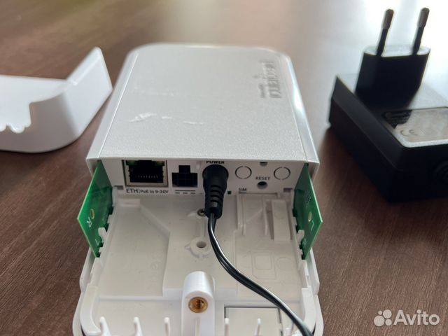 Mikrotik WAP LTE KIT