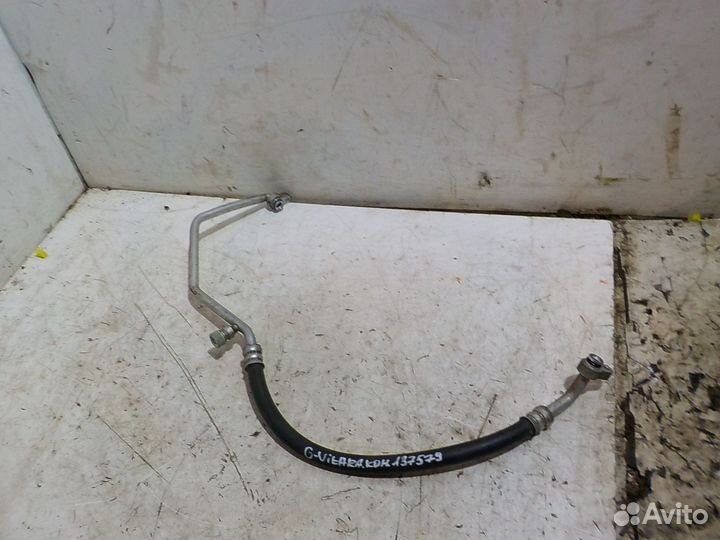 Трубка кондиционера suzuki grand vitara