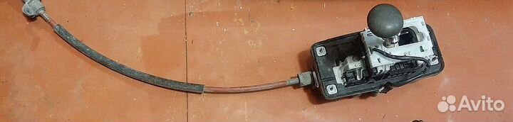 Кулиса кпп для Audi A5 / S5 8T