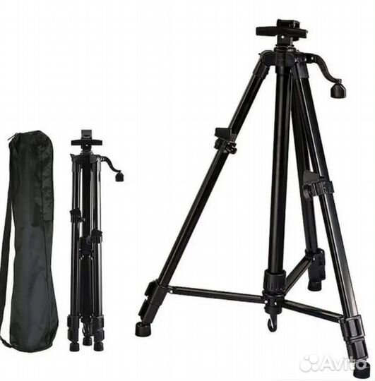 Мольберт напольный