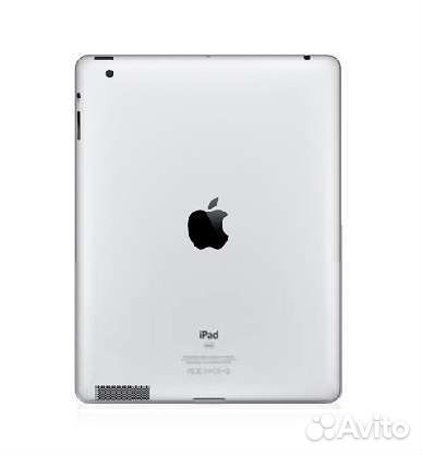 iPad mini 2