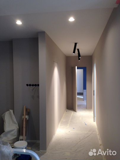 Отделочник-универсал