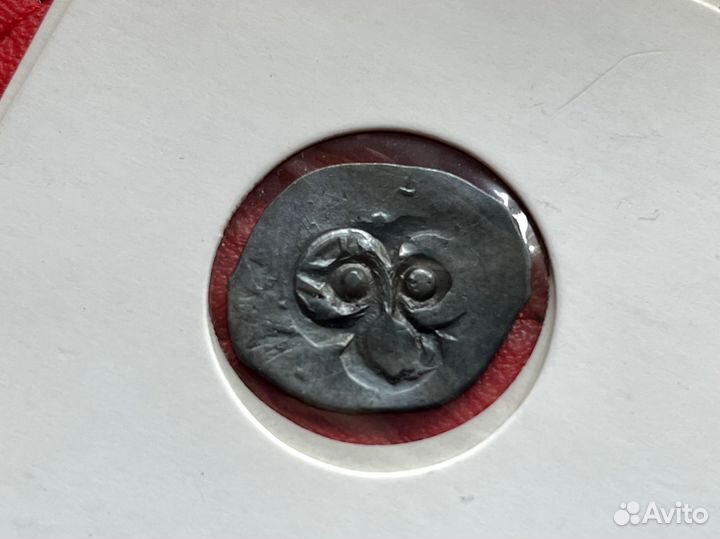 Чешуя. Рязанка