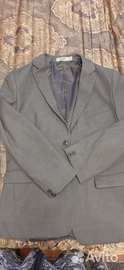 Пиджак Mille 146