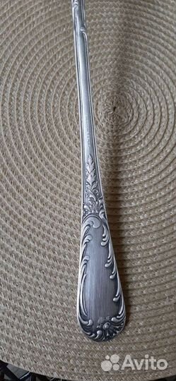 Половник Мельхиор Кольчугино СССР