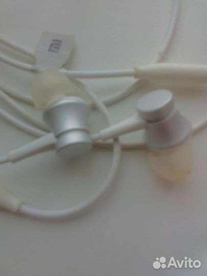 Наушники xiaomi оригинал