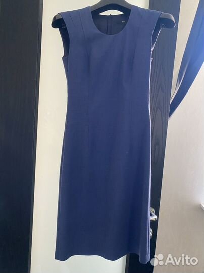 Платье женское hugo boss