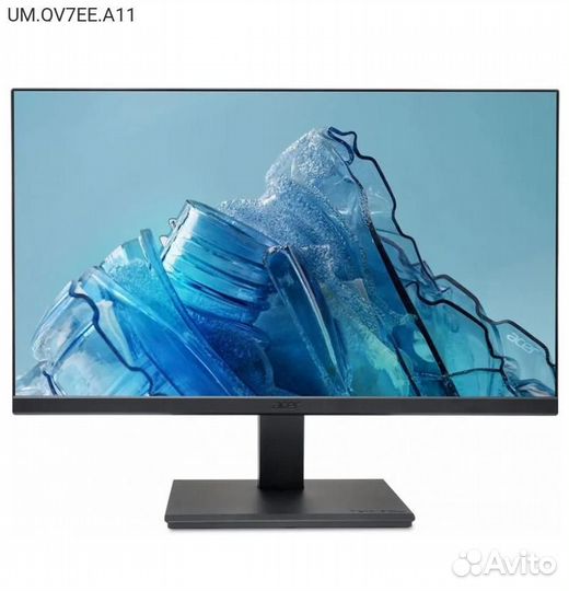 Монитор Acer Vero V247YAbiv 23.8