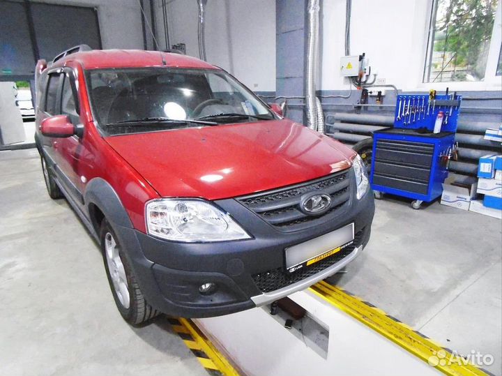 Гбо как на заводе с оформлением в гибдд