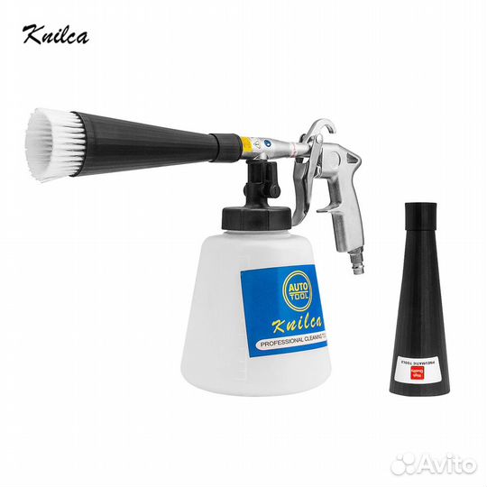 Торнадор Z 070 На подшипниках Новый