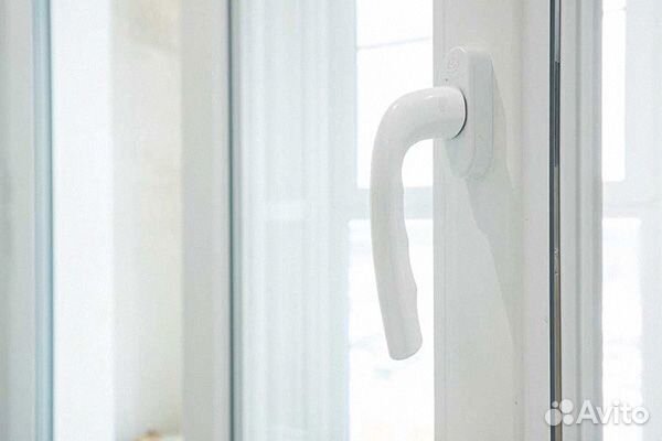 Пластиковые окна доставка и замер