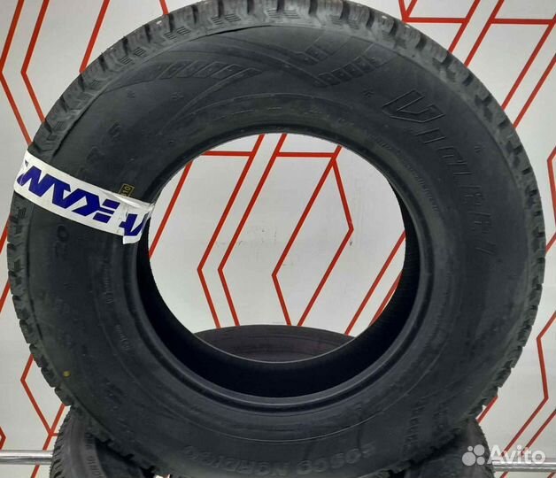 Viatti Bosco Nordico V-523 205/75 R15 97T