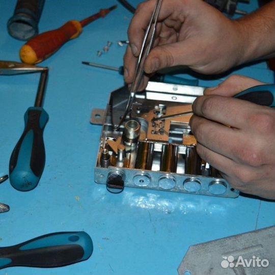 Установка Замков, Вскрытие, Замена, Врезка, Взлом