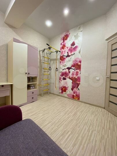 2-к. квартира, 40,4 м², 3/13 эт.