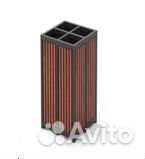 Урна для мусора уличная