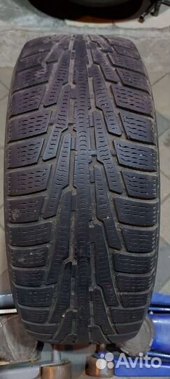 Nokian Tyres Hakkapeliitta R 225/55 R18