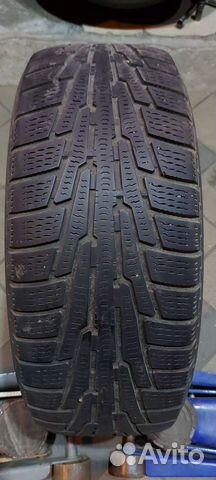Nokian Tyres Hakkapeliitta R 225/55 R18