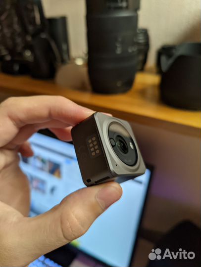 Dji action 2 power combo