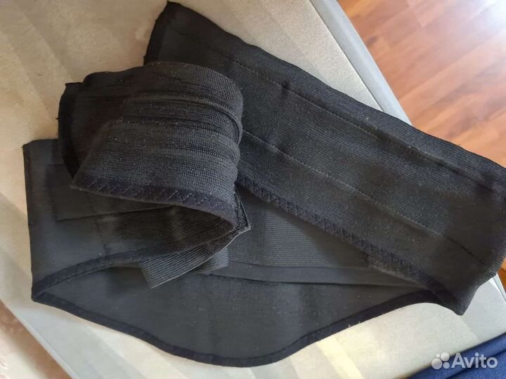 Бандаж для беременных и после родов