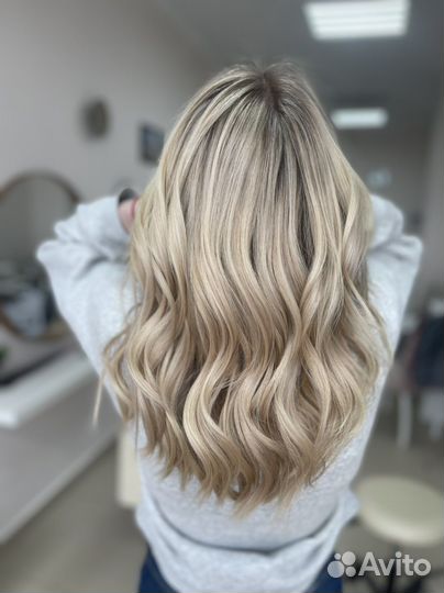 Окрашивание Краснодар