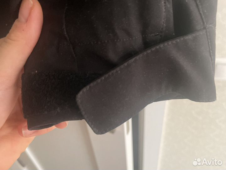 Горнолыжная куртка kilpi