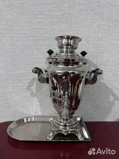 Самовар электрический