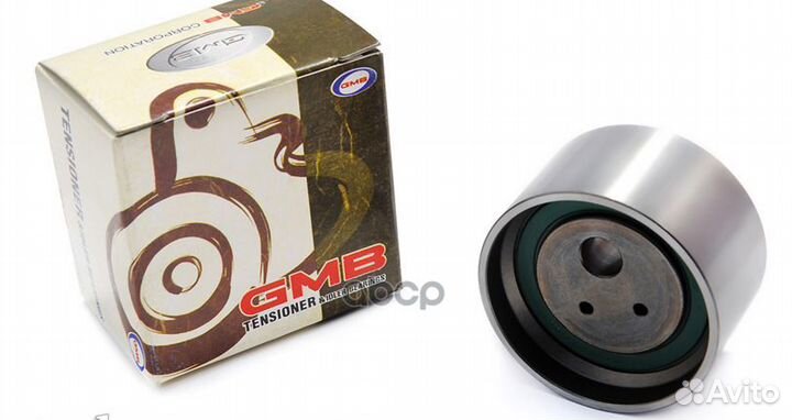 Ролик ремня грм натяжной MMC 6G72, 6G73, 6G74 G