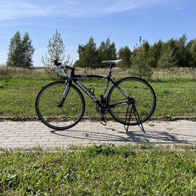 Шоссейный велосипед Bianchi Via Nirone 7, р.50