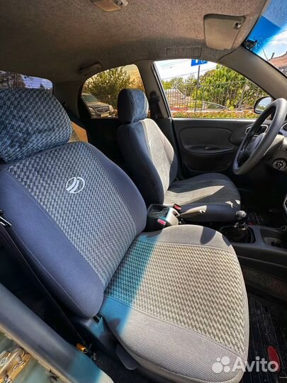 Chevrolet Lanos 1.5 МТ, 2009, 196 000 км