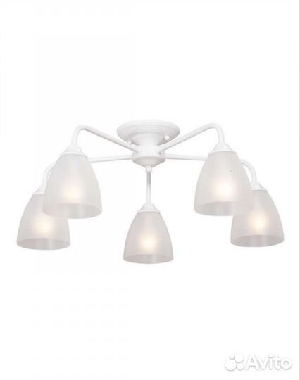 Люстра Vitaluce V3946 новая