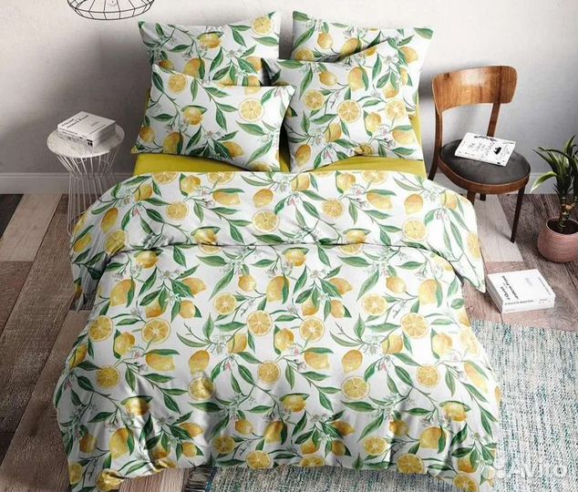 Постельное белье новое