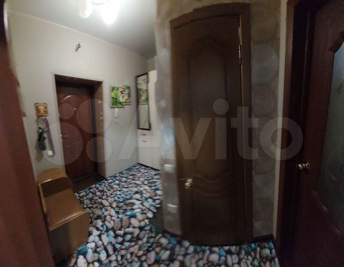 1-к. квартира, 36 м², 5/5 эт.