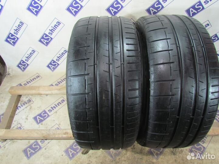 Pirelli P Zero Corsa 275/35 R20 92N