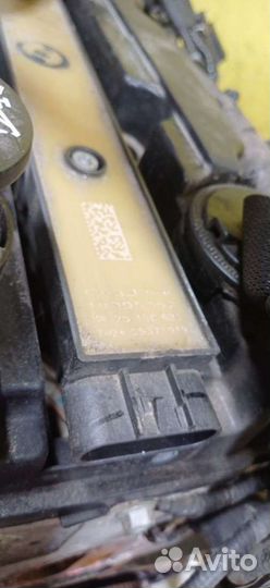 Катушка зажигания BuickEncore restailing2018