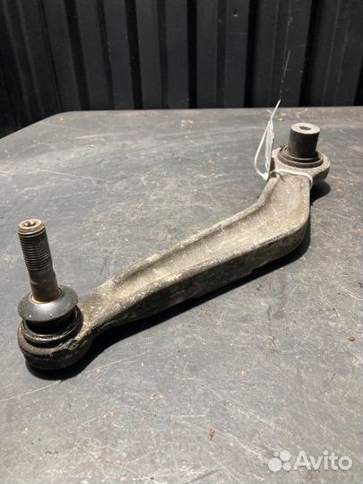 Рычаг подвески верхний задний правый Bmw 5 E60