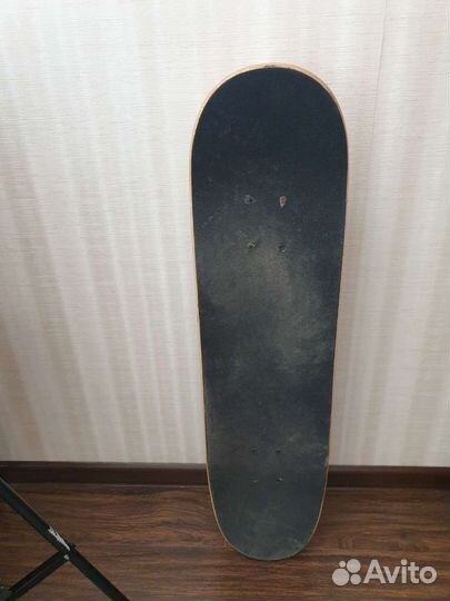 Скейтборд