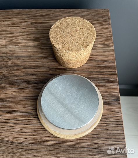 Пробковая крышка от графина IKEA